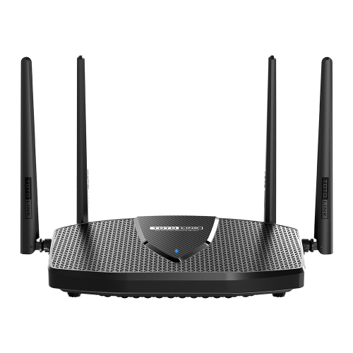 BỘ PHÁT WIFI TOTOLINK X6000R WIFI 6 CHUẨN AX3000